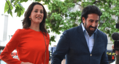 Inés Arrimadas pone fin definitivo a su matrimonio con Xavier Cima