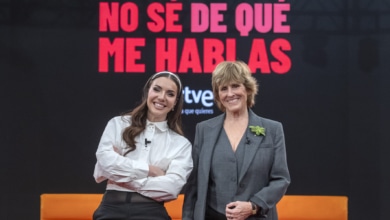 Mercedes Milá e Inés Hernand, dos 'insolentes' reunidas para seducir a la generación Z