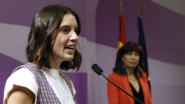 Irene Montero, tuitstar o pobrecita de novela
