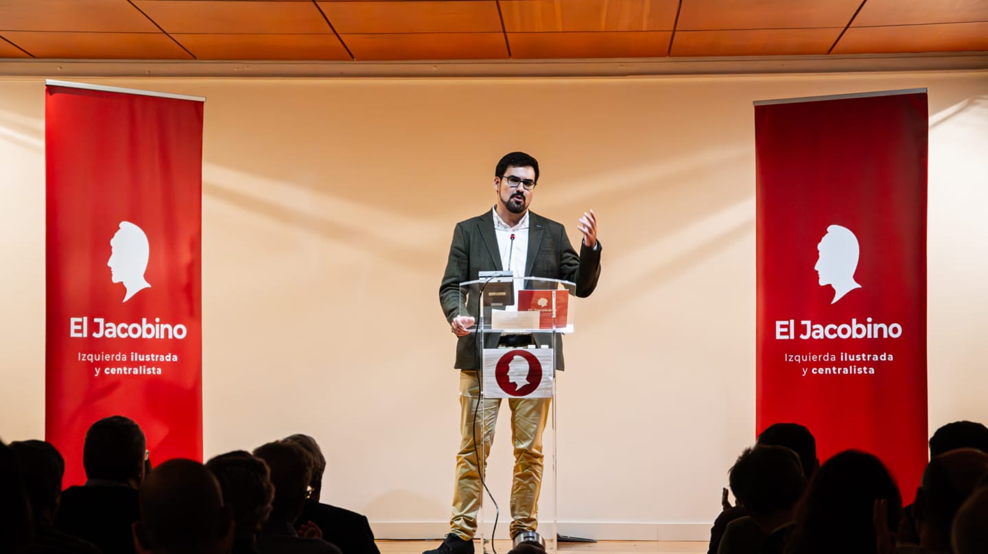 "La amnistía es un engaño burdo a la izquierda por siete votos"