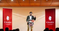 "La amnistía es un engaño burdo a la izquierda por siete votos"