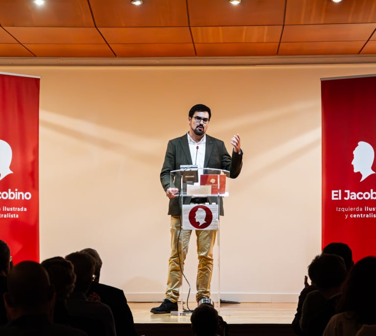 "La amnistía es un engaño burdo a la izquierda por siete votos"
