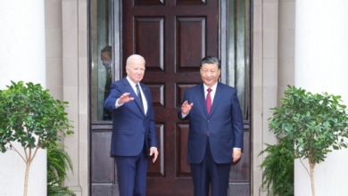 El exembajador de Pekín apunta a que la incomprensión de EEUU hacia China es un "escollo para resolver sus conflictos bilaterales"
