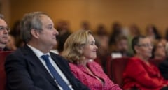 El Gobierno da por hecho que Calviño conseguirá la presidencia del BEI: "Misión cumplida"