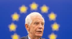 Eurodiputados denuncian la represión de Argelia y exigen a la UE una actuación inmediata