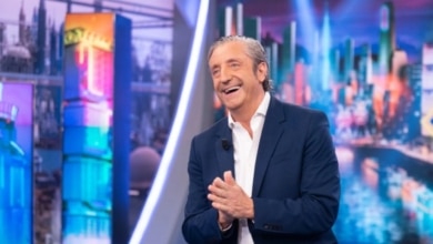 El mensaje de Pedrerol a Pedro Sánchez en El Hormiguero por la amnistía