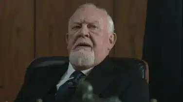 Muere Joss Ackland, actor de 'Arma Letal y 'La caza del Octubre Rojo', a los 95 años