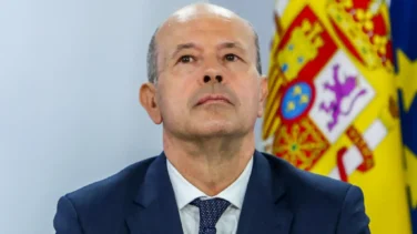 Una retirada incómoda