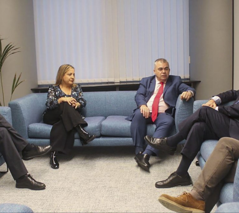 Junts descarta cerrar hoy el acuerdo de la amnistía