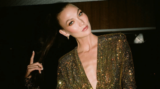 Karlie Kloss Karlie Kloss