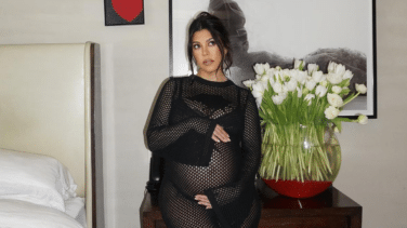 El enemigo en casa: Kourtney, la nota discordante de las Kardashian