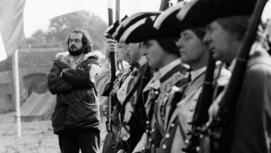 El 'Napoleón' de Kubrick, la obsesión insatisfecha del director que pudo revolucionar el cine épico