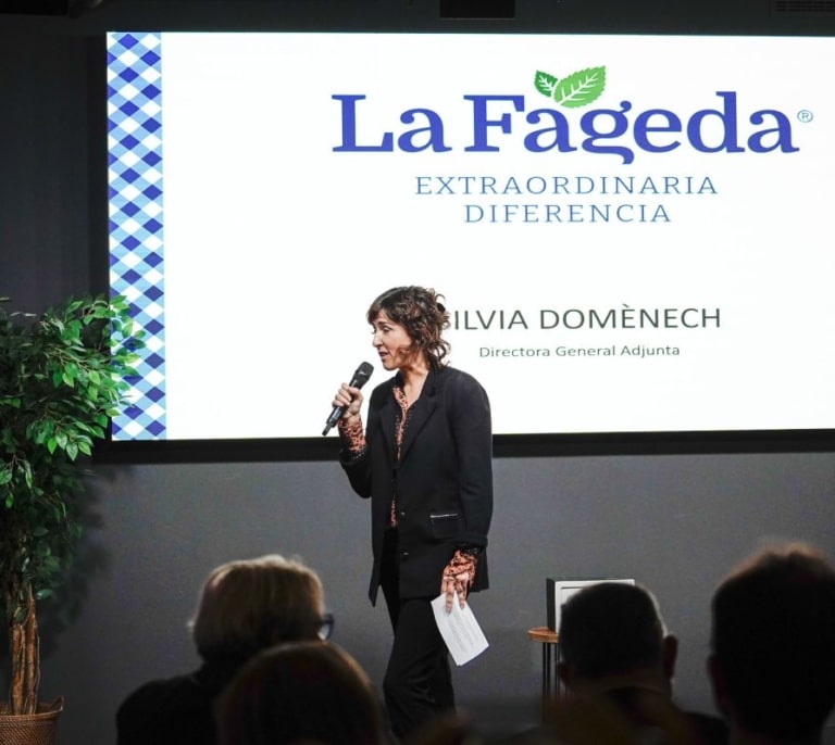 La Fageda expone las claves de su modelo de integración social en el Día Mundial de las Personas con Discapacidad