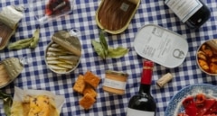 Doña Tomasa tiene las cestas de navidad gourmet más originales para regalar este 2023