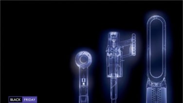 Las 5 mejores ofertas de Dyson para Black Friday 2023: ¡Hasta 250 euros de descuento!