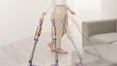 Estas son las mejores ofertas del Black Friday 2023 en Dyson: ¡con descuentos de hasta 200 euros!