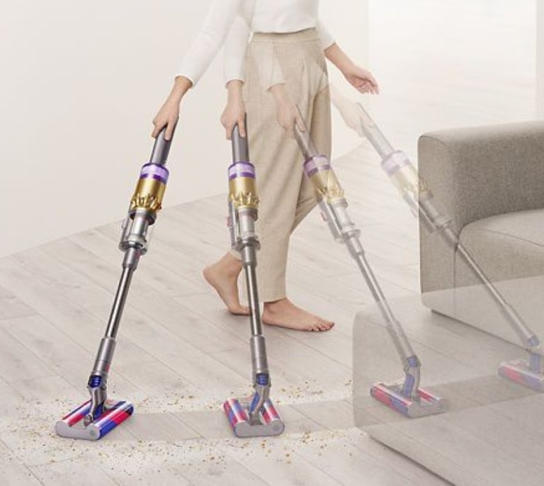 Estas son las mejores ofertas del Black Friday 2023 en Dyson: ¡con descuentos de hasta 200 euros!