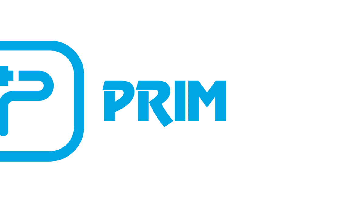 Logo de Prim