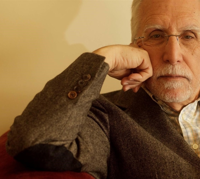 El Cervantes premia la prosa sagaz, lúcida e imaginativa de Luis Mateo Díez