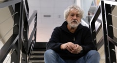 Manuel Rivas: "Si la amnistía sale adelante es una victoria de la democracia española"