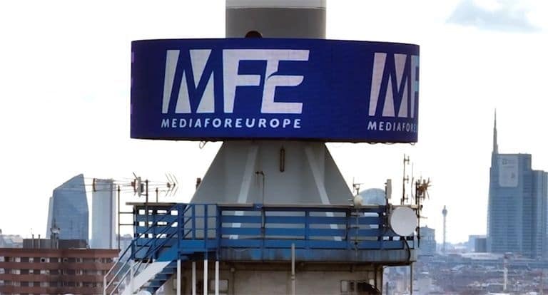MFE logra un beneficio de explotación de hasta 98,3 millones de euros en los primeros meses de 2023