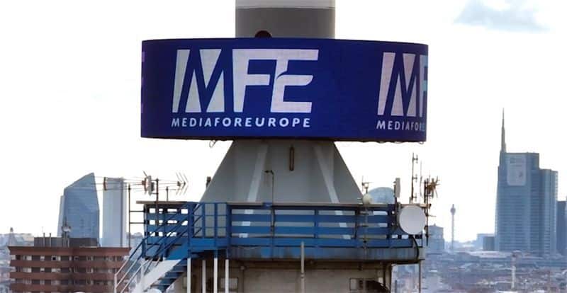 MFE logra un beneficio de explotación de hasta 98,3 millones de euros en los primeros meses de 2023