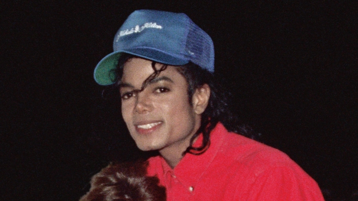 La mejor playlist: Michael Jackson hablaba como un niño