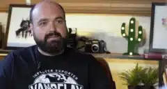 Muere el escritor coruñés Miguel López, conocido como El Hematocrítico, a los 47 años