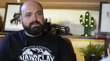 Muere el escritor coruñés Miguel López, conocido como El Hematocrítico, a los 47 años