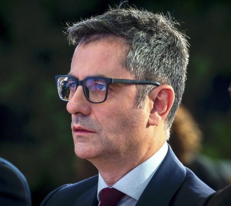 Bruselas justifica su petición de explicaciones al Gobierno por el "gran número" de quejas recibidas sobre la amnistía