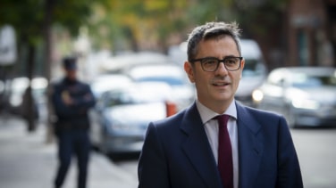 Bolaños acepta dialogar con el PP sobre los descarrilamientos pero le reprocha su "financiación cero" en Cercanías