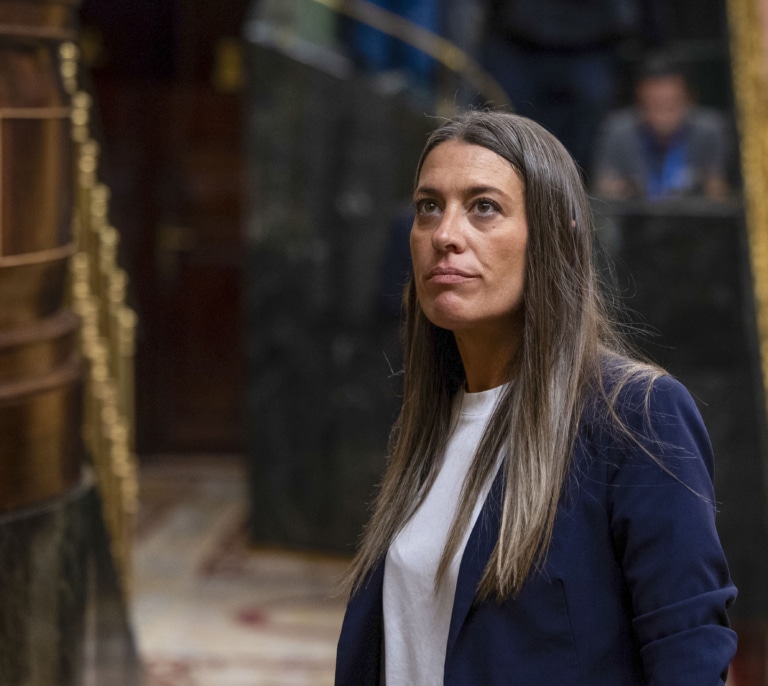 Nogueras anuncia que Junts no votará una "amnistía selectiva y en diferido"