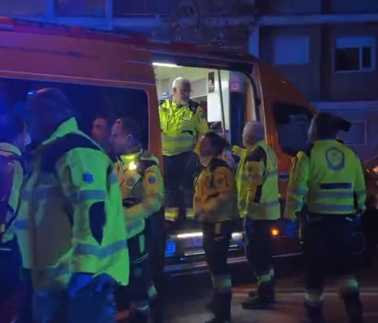 Qué ha fallado en el asesinato machista de Carabanchel: la mujer había denunciado a su expareja