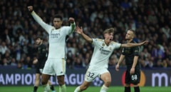 Quién es Nico Paz, la nueva ilusión de la cantera del Real Madrid