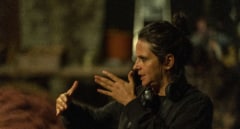 Jaione Camborda, la vasca que ganó en San Sebastián con una película en gallego: "Todos perdemos cuando se cierra un cine"