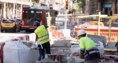 Los trabajadores que ansían trabajar menos horas a costa de su sueldo se duplican en 10 años