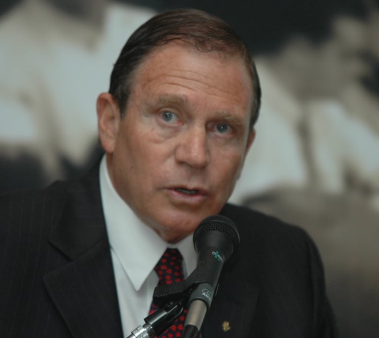 El negociador secreto de Israel: “Es el proceso más complicado que he visto nunca”