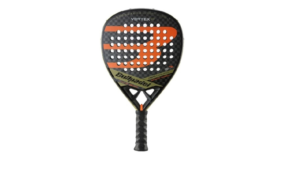 Pala Vertex 03 23 de Bullpadel