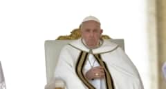 El Papa Francisco recibirá a Aragonès en una audiencia privada en el Vaticano