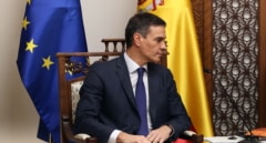 Sánchez insiste en que "Israel es un socio y amigo de España"