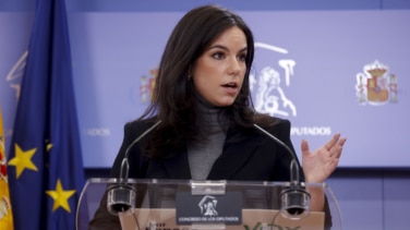 Vox irá el domingo a las protestas contra la amnistía del PP en capitales de provincia "siempre que la agenda lo permita"