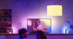 Las mejores ofertas de Black Friday de Philips Hue con descuentos de hasta un 30% en iluminación inteligente