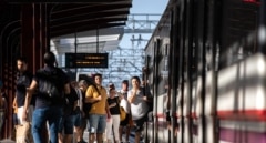 Estos son los planes de mejora de Cercanías Madrid: nuevas estaciones, remodelar Méndez Álvaro y ampliar Chamartín