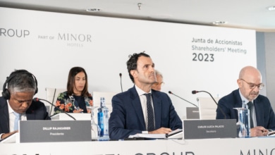 NH Hotel Group supera las cifras de 2019 y obtiene un beneficio de 99,6 millones de euros