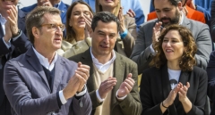 Las Comunidades del PP exigen a Sánchez el mismo trato que a Cataluña