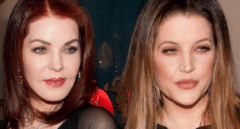 Priscilla Presley se derrumba: "He perdido a mi madre, mi hija y mi nieto"