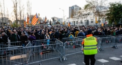 Puigdemont asegura que la causa de Tsunami forma parte del 'lawfare' y la persecución contra el independentismo