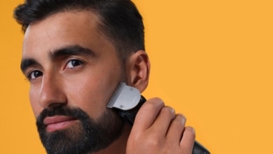 Oferta Black Friday PcComponentes: recortadora Braun + maquinilla Gillette ¡ahora por solo 34€!