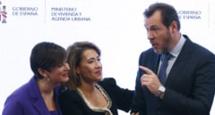 Puente, tras asumir Transportes: "Vengo a gestionar, no a ser un gallo de pelea"