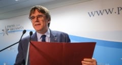 Puigdemont se lo lleva todo